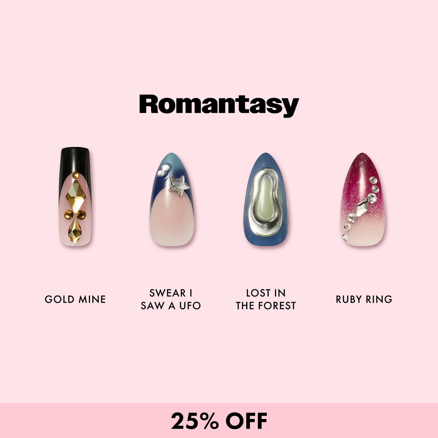 Romantasy