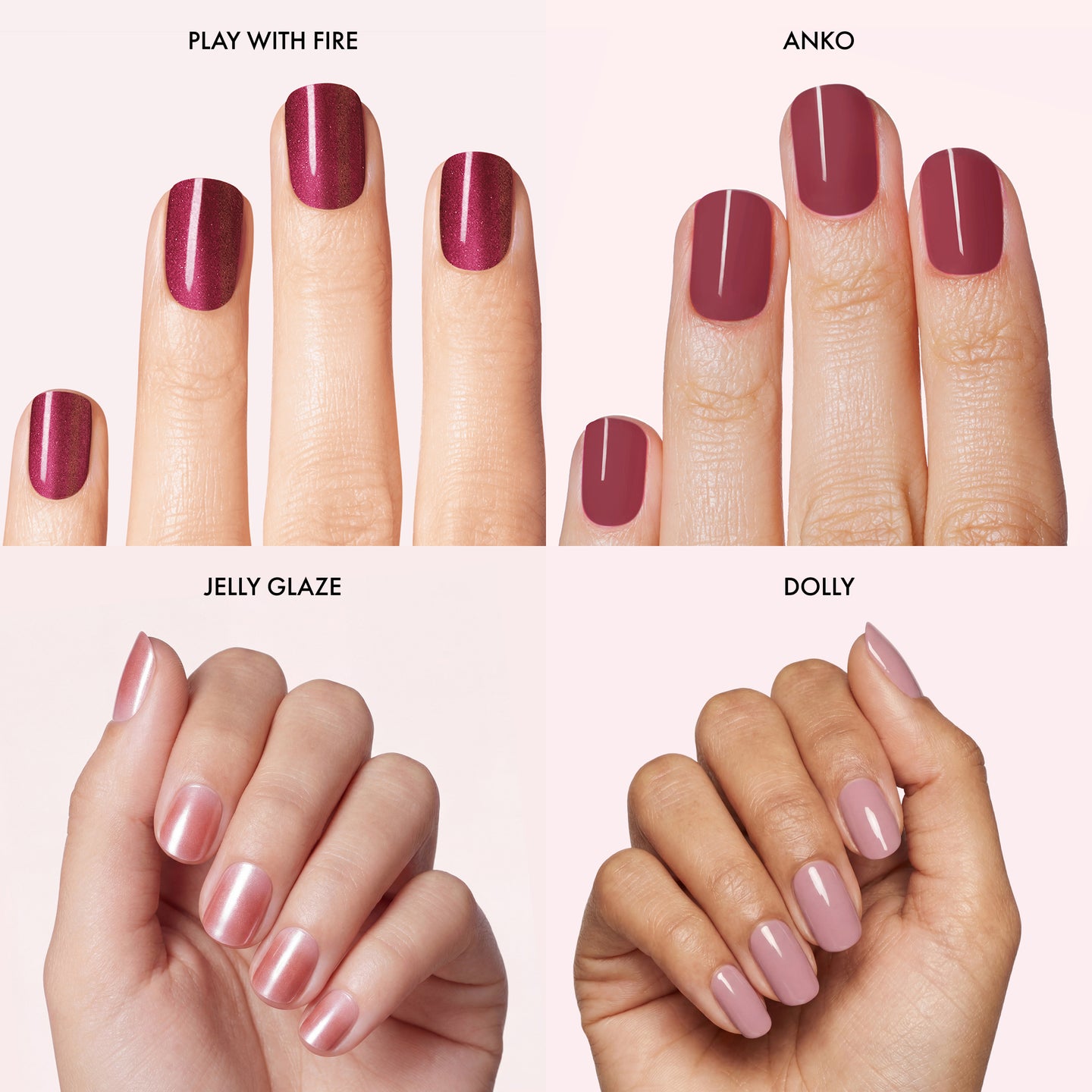 The Basics