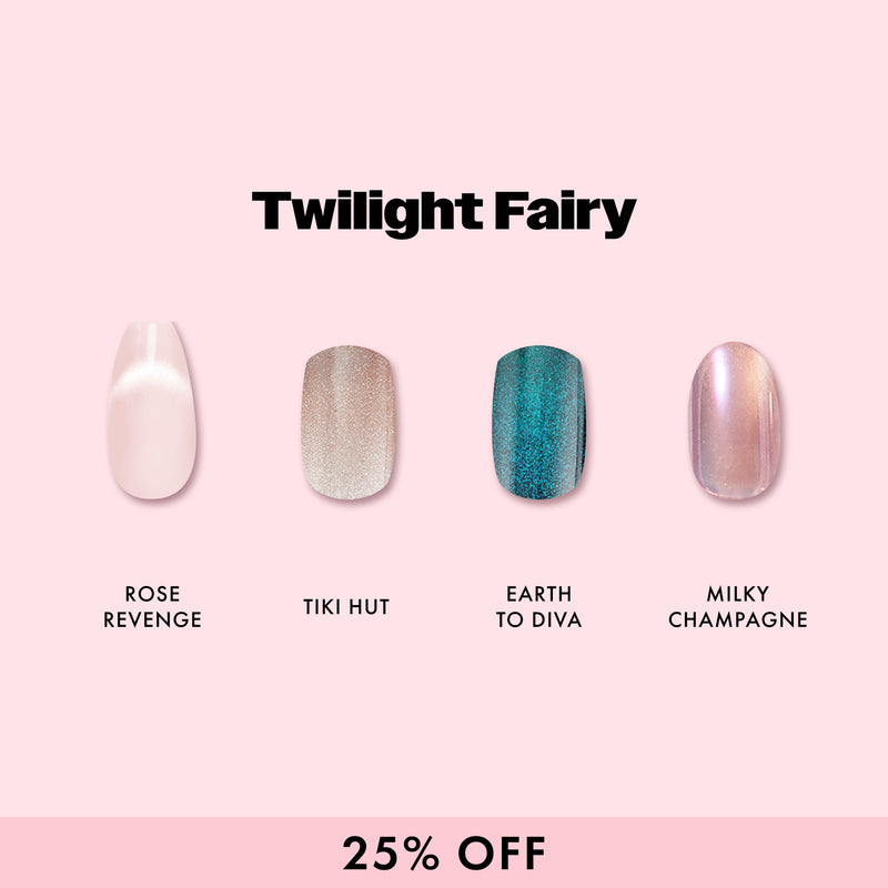 Twilight Fairy