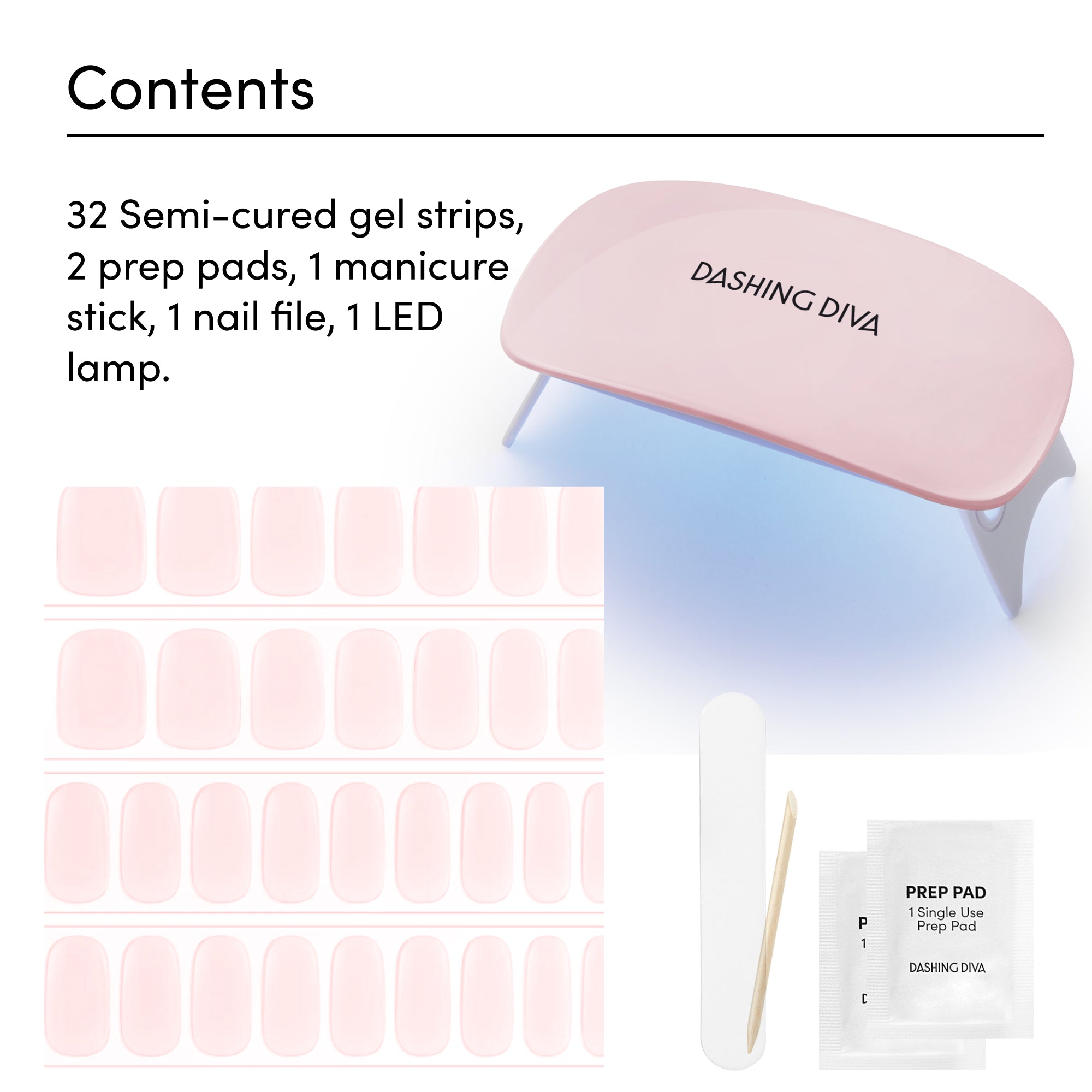 Pale Blush image thumbnail 4