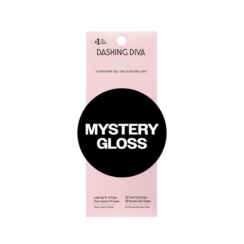 Mystery Gloss