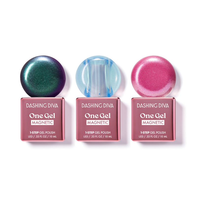 The Iconic Mom Polish Bundle