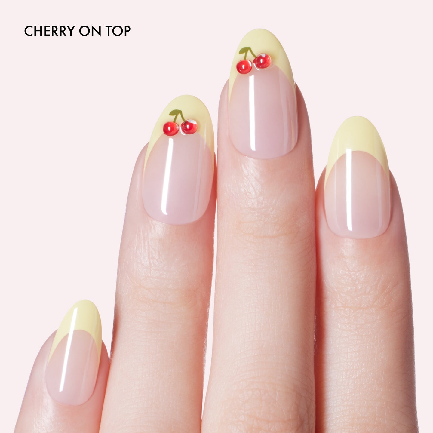 Fun In The Sun Mani Bundle