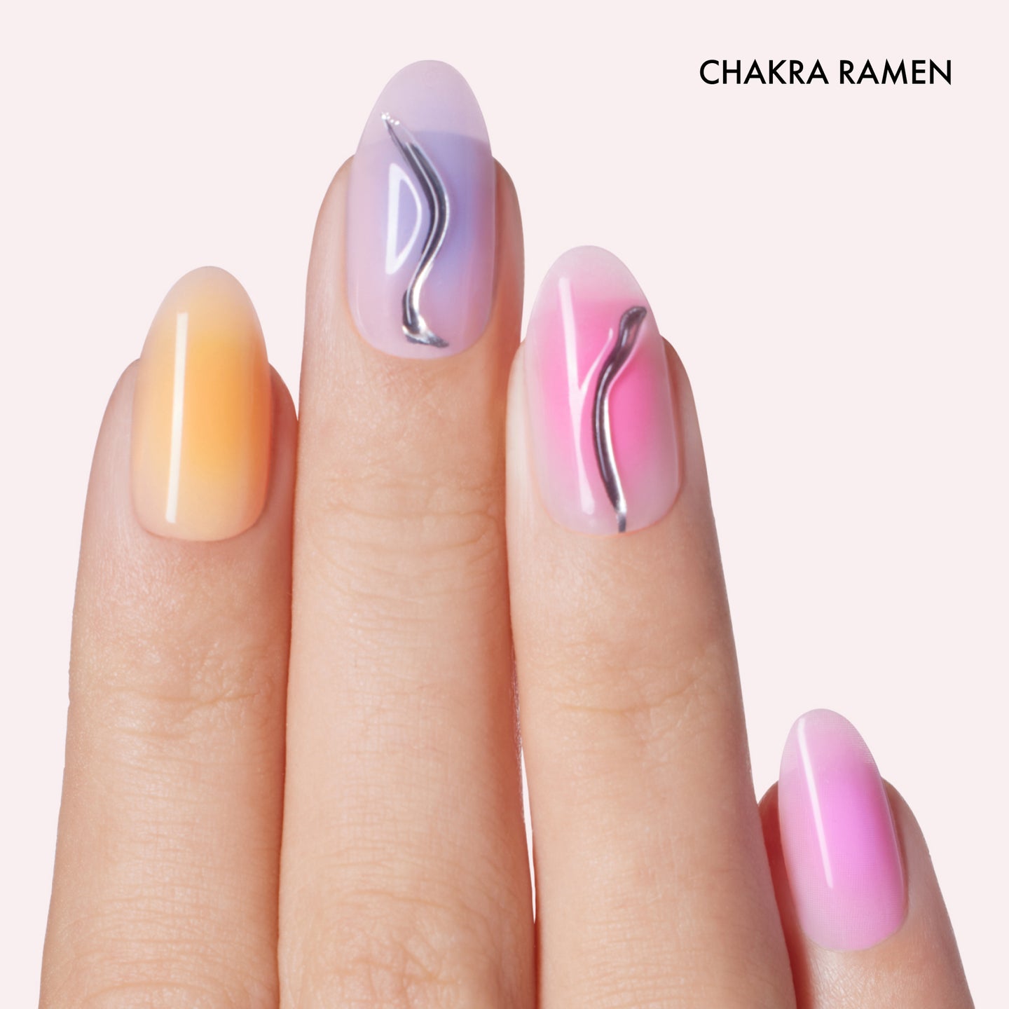 Fun In The Sun Mani Bundle