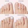 Vanilla Clouds Pedi Bundle image thumbnail 2
