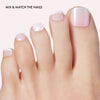 Vanilla Clouds Pedi Bundle image thumbnail 11