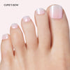 Vanilla Clouds Pedi Bundle image thumbnail 5