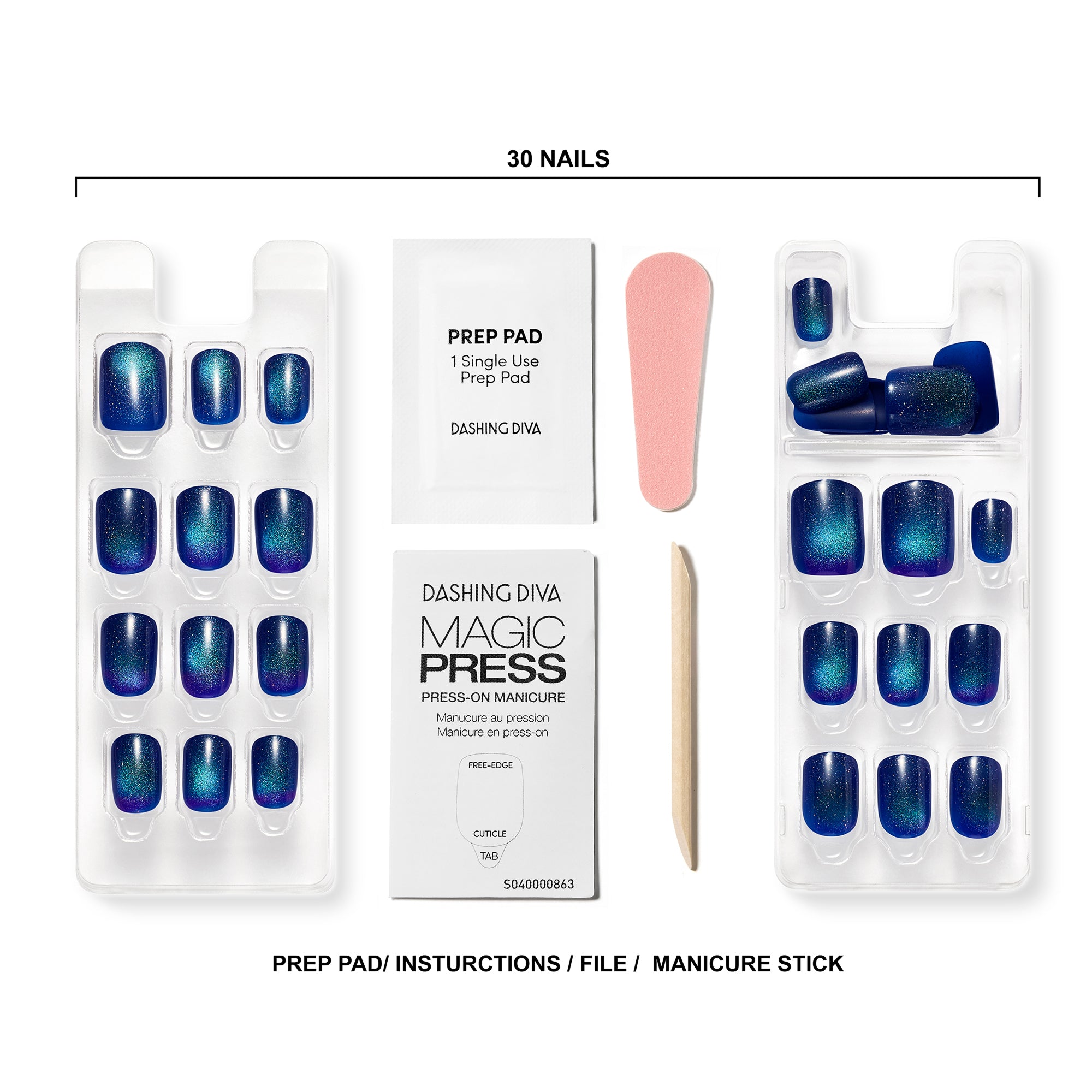 Wish Come Blue image thumbnail 3