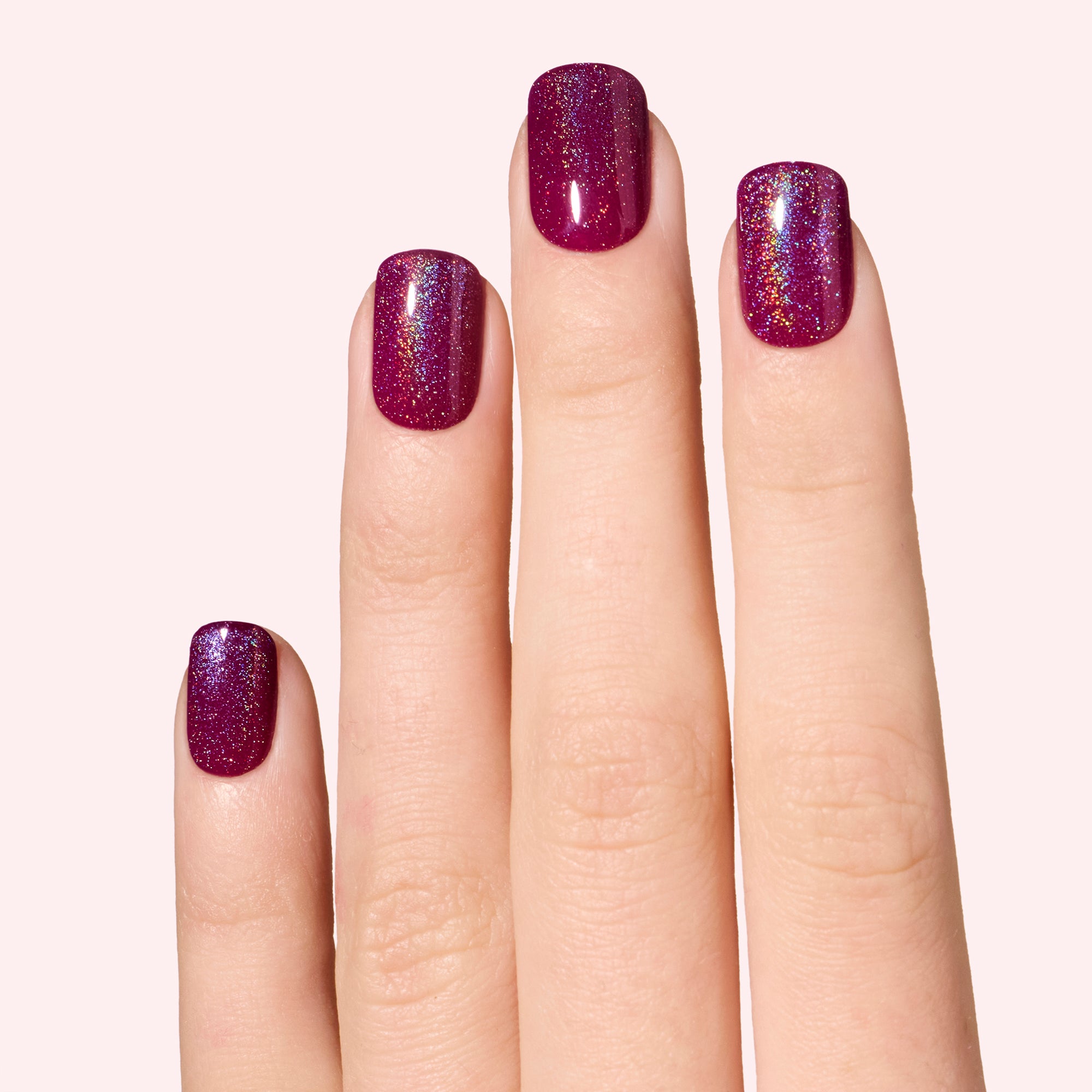 Hologlow Orchid image thumbnail 1