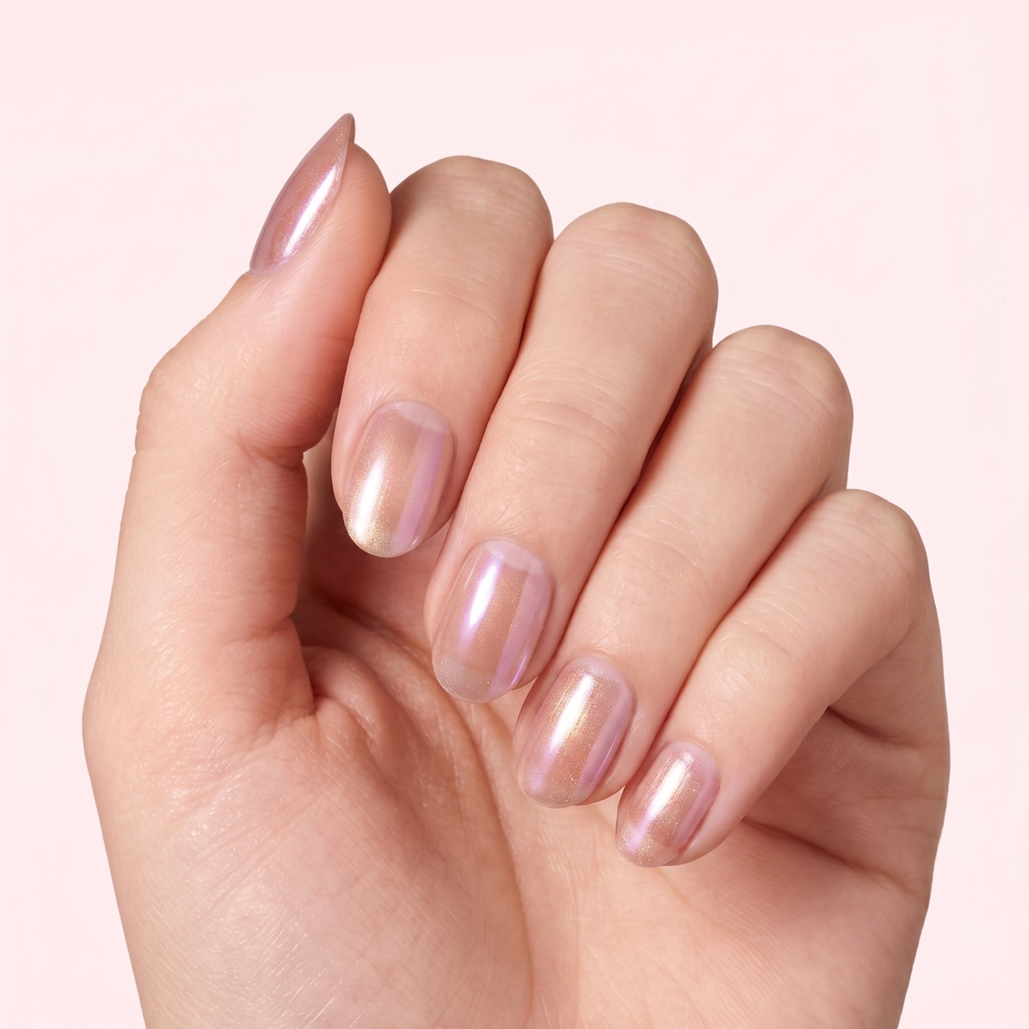 Milky Champagne image thumbnail 3