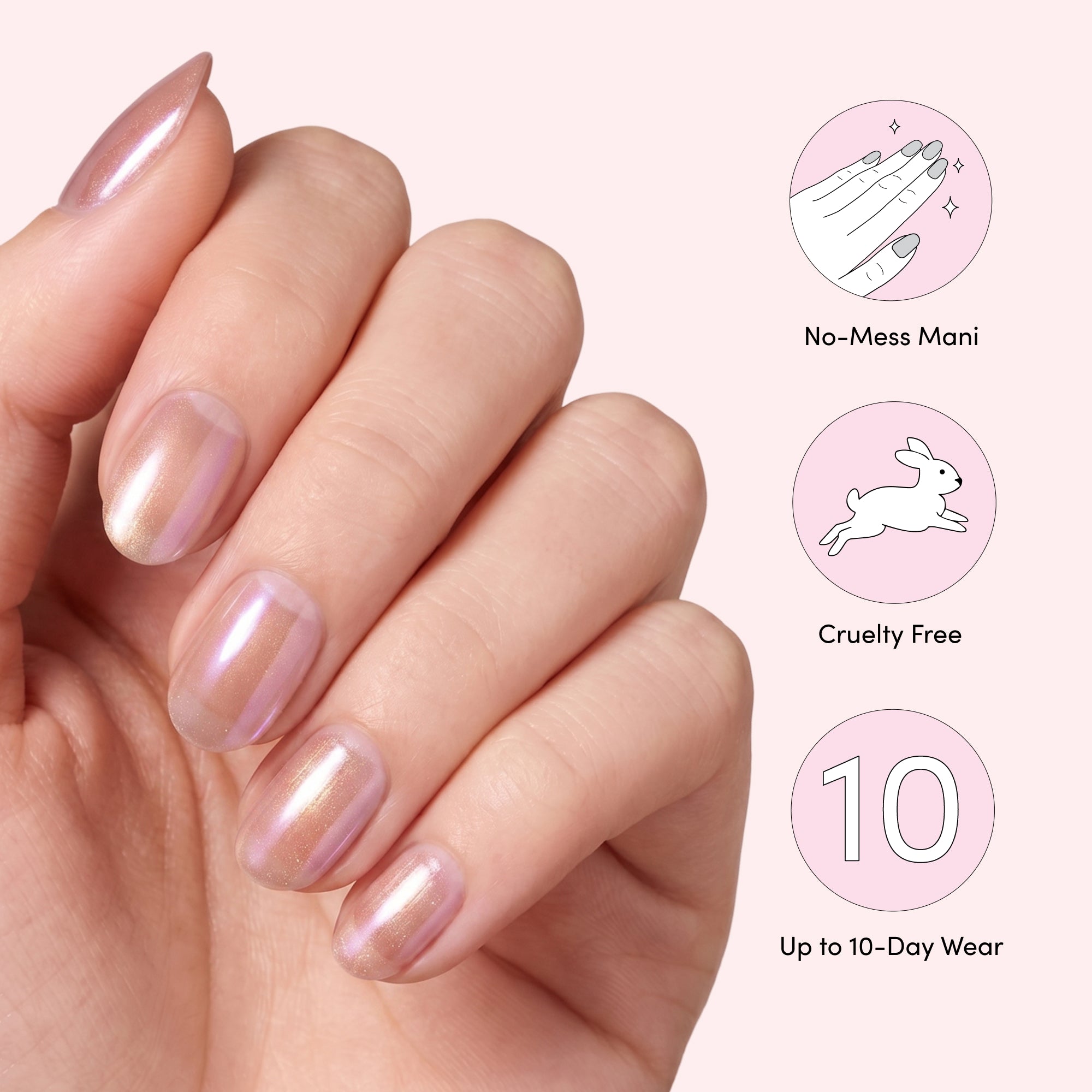Milky Champagne image thumbnail 6