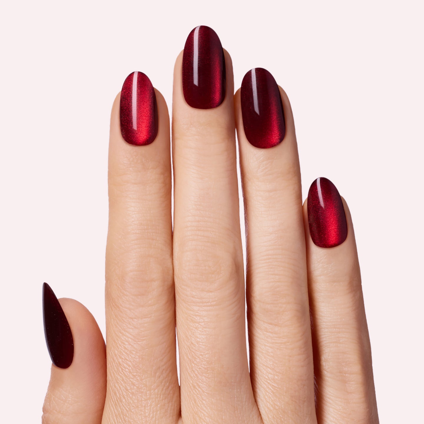 Strawberries & Sugar