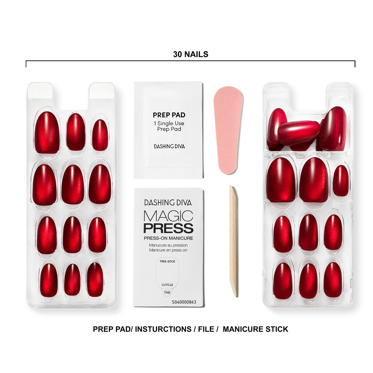 Strawberries & Sugar