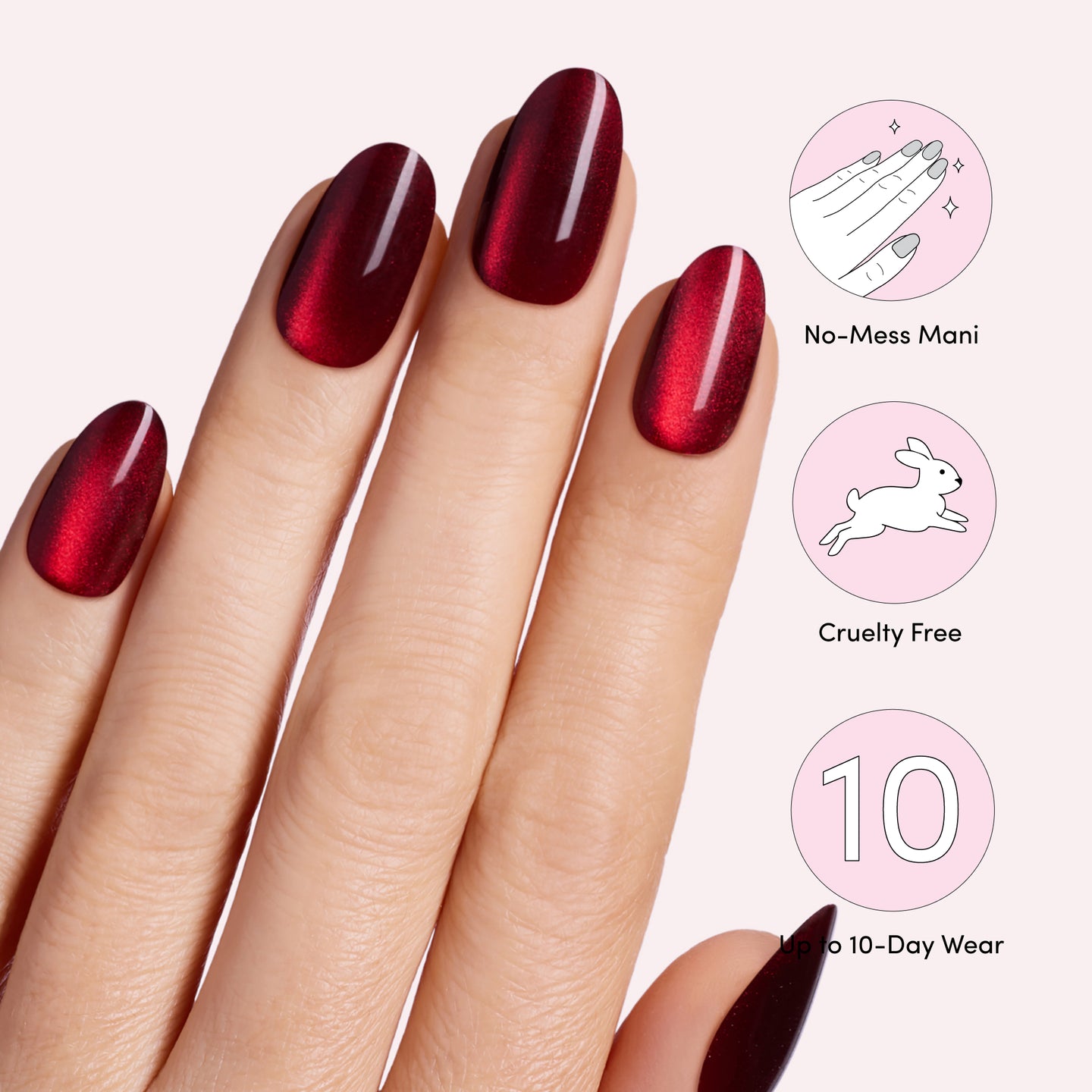 Strawberries & Sugar