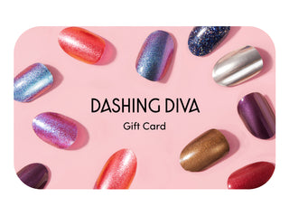 Dashing Diva e-Gift Card