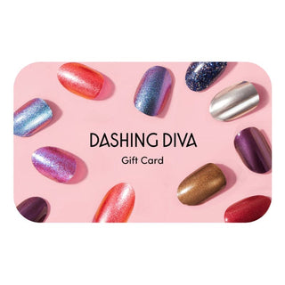 Dashing Diva e-Gift Card