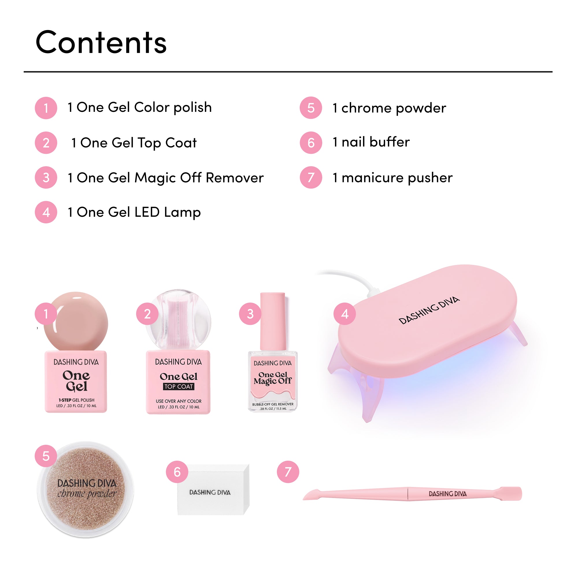 Champagne Blush image thumbnail 4