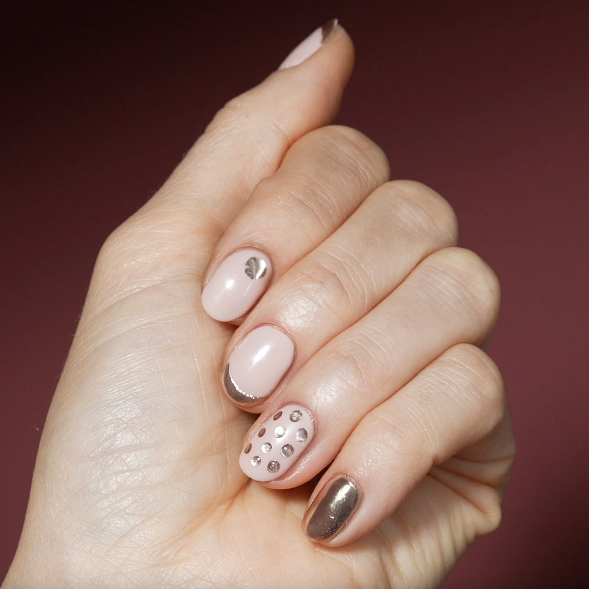 Champagne Blush image thumbnail 2