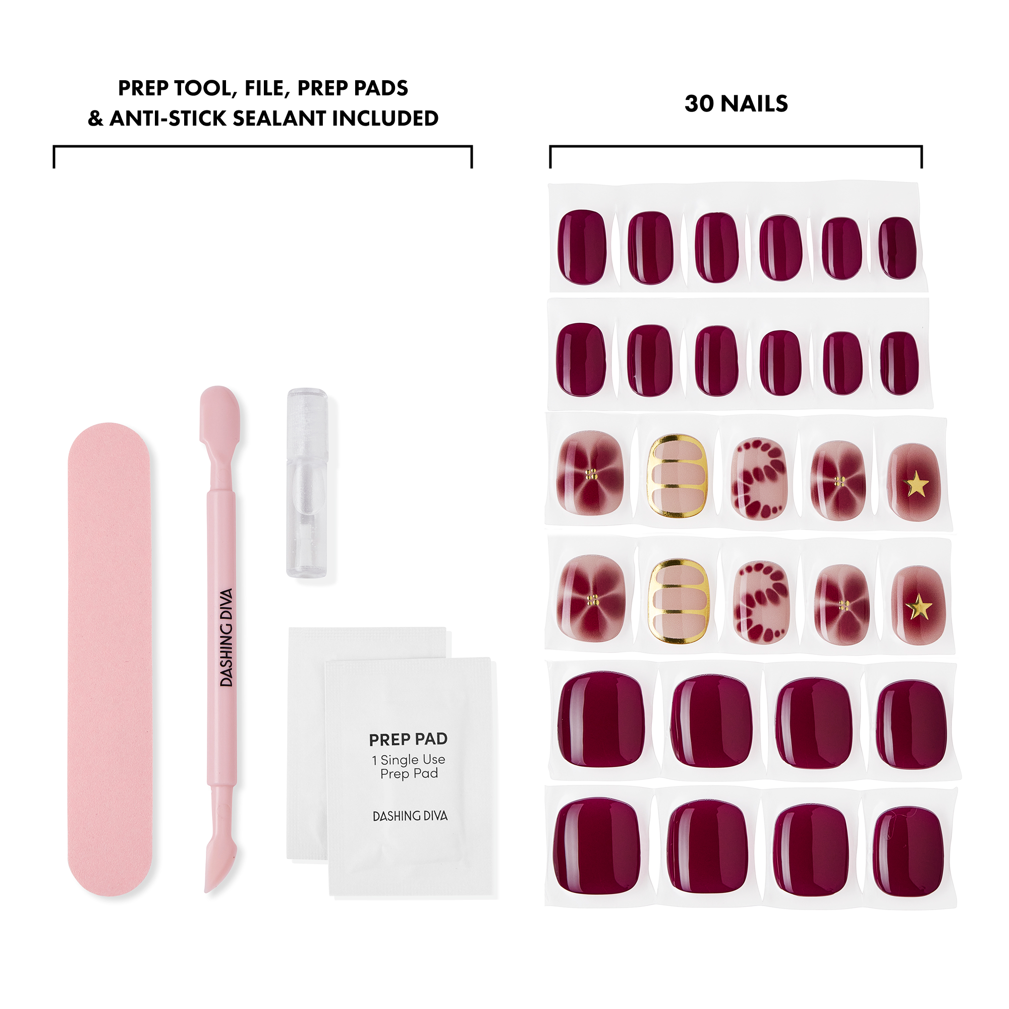 Ruby Blooms image thumbnail 6