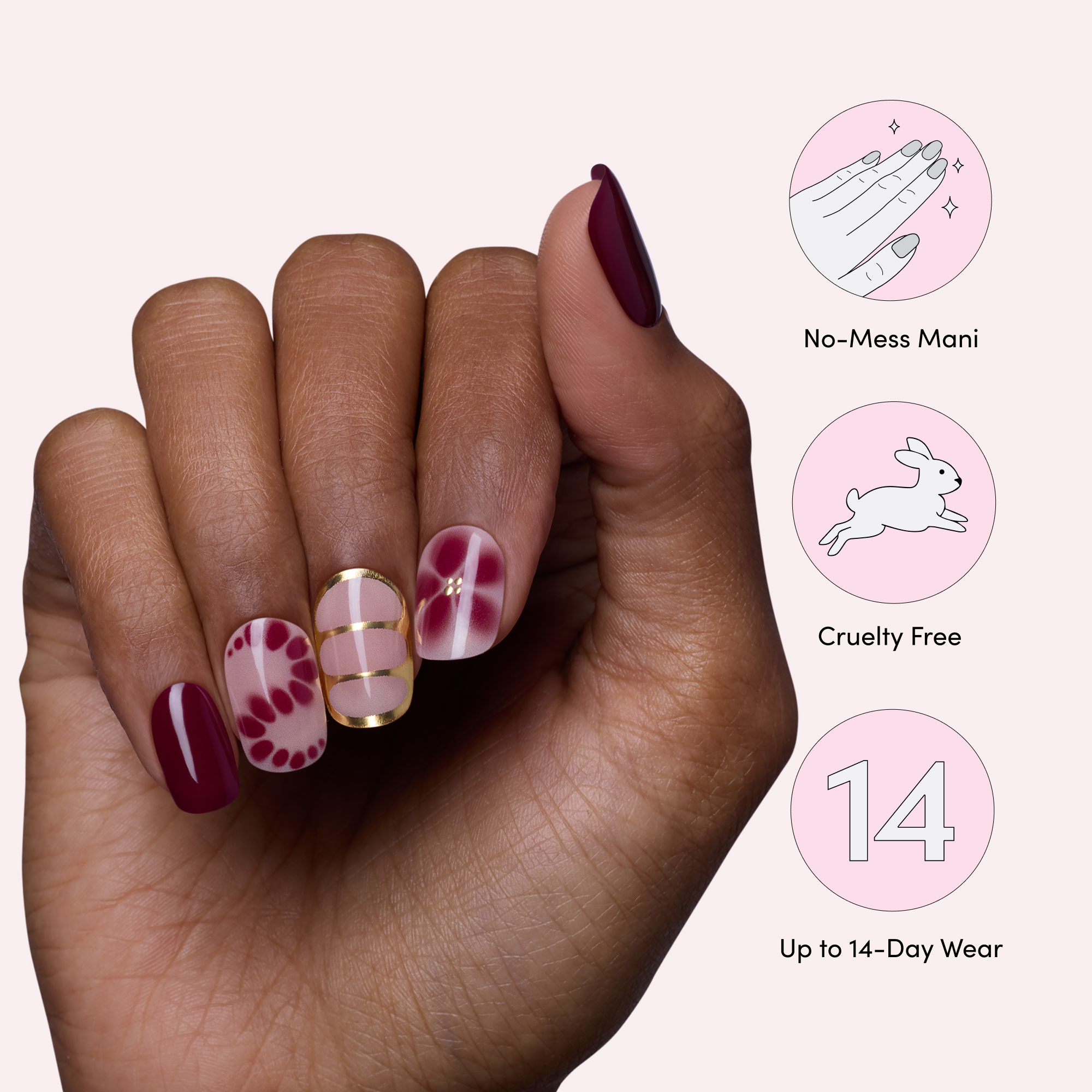 Ruby Blooms image thumbnail 8