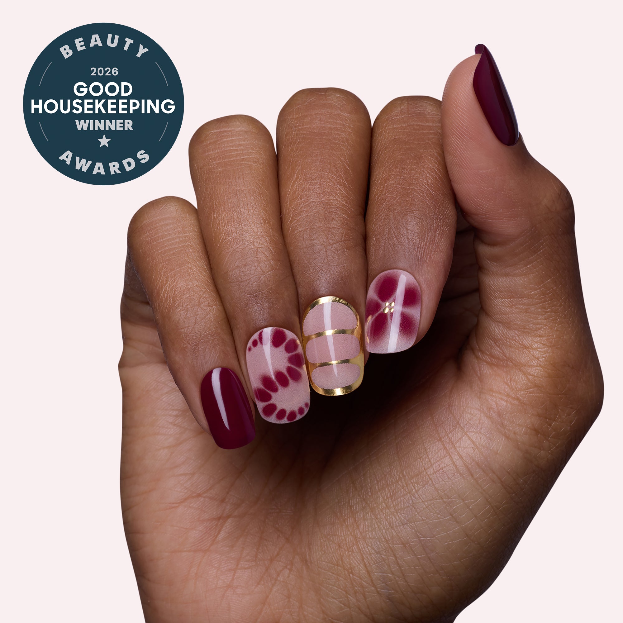 Ruby Blooms image thumbnail 1