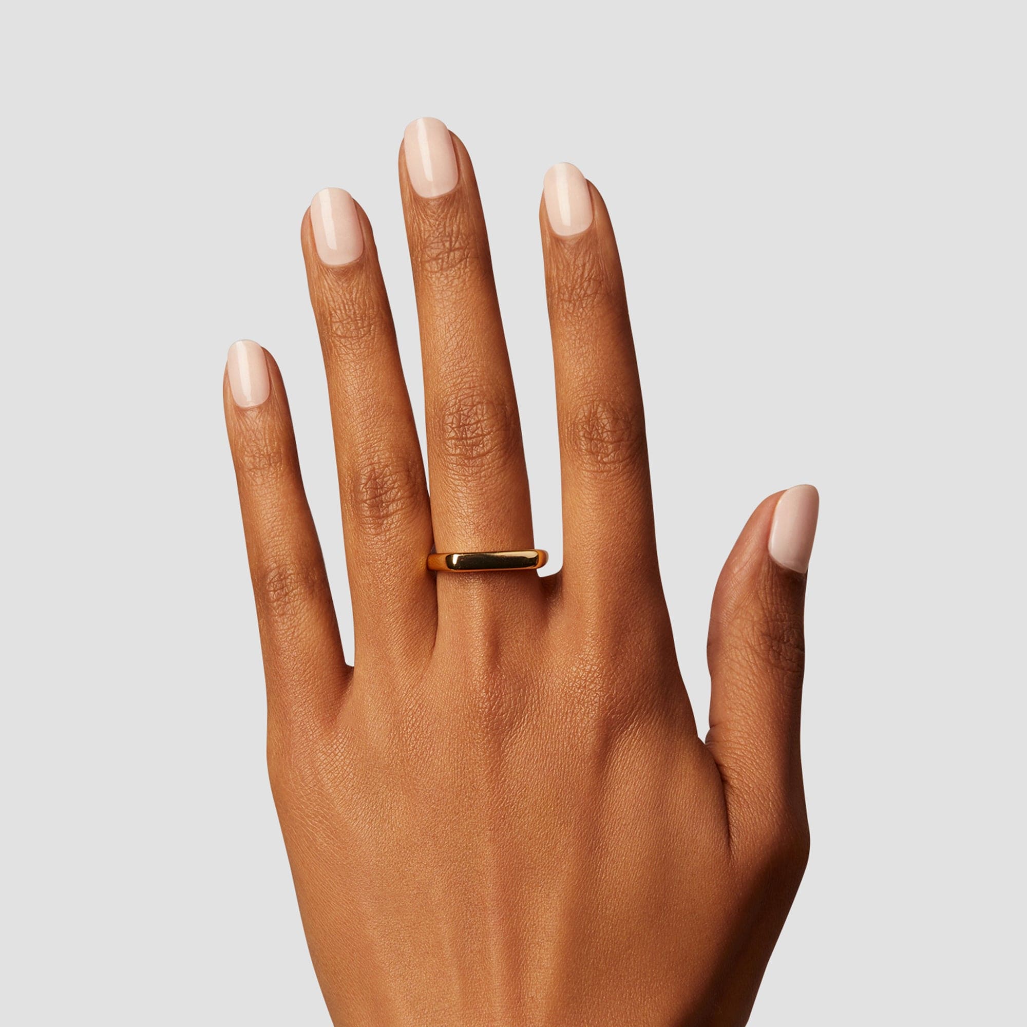 Powder Blush Bare Collection Dashing Diva Dashing Diva