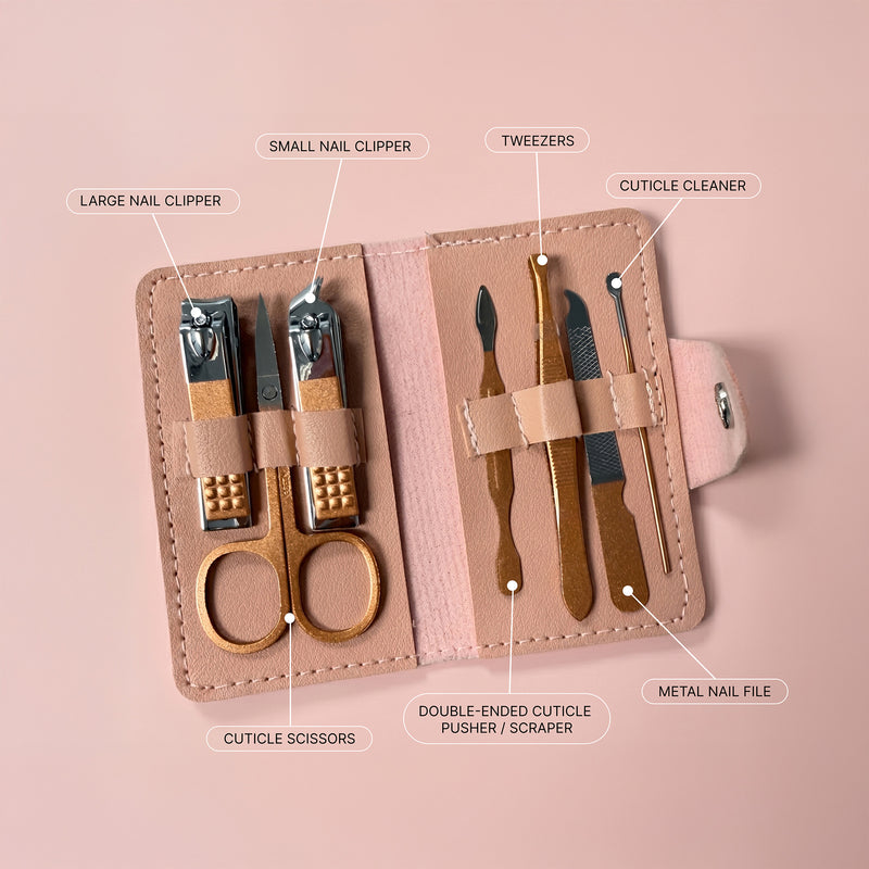 Nail Kit