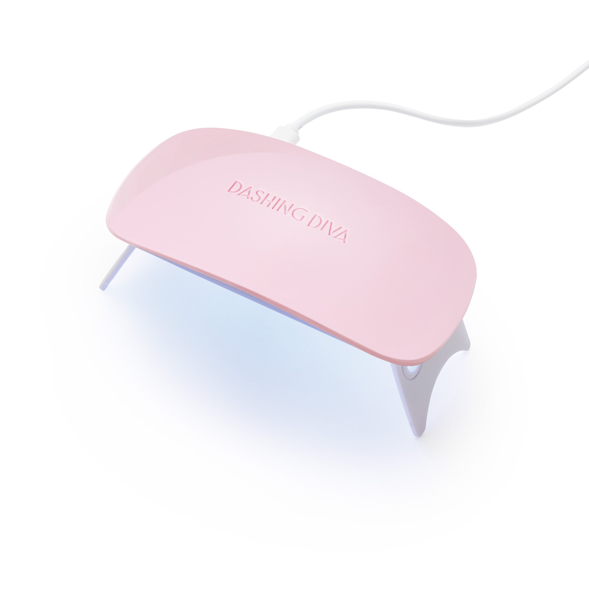 Glaze Mini LED Lamp image thumbnail 1