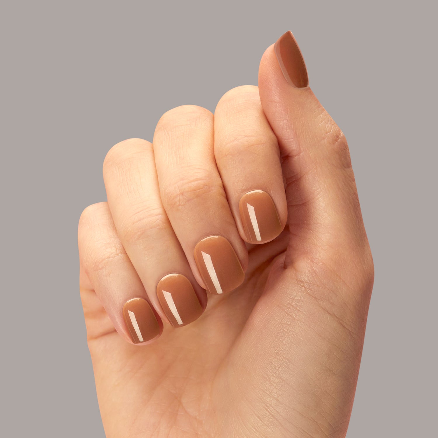 golden nail art | Beauty Scribblings
