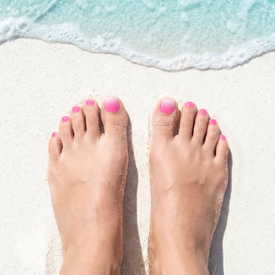 <p>Buy 1 Pedi, Get 1 Free</p>