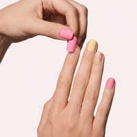 Gloss Gel Strips