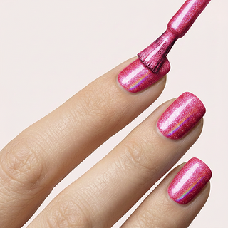One Gel Polish
