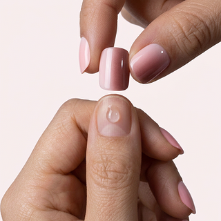 Nailbliss Glue-Ons