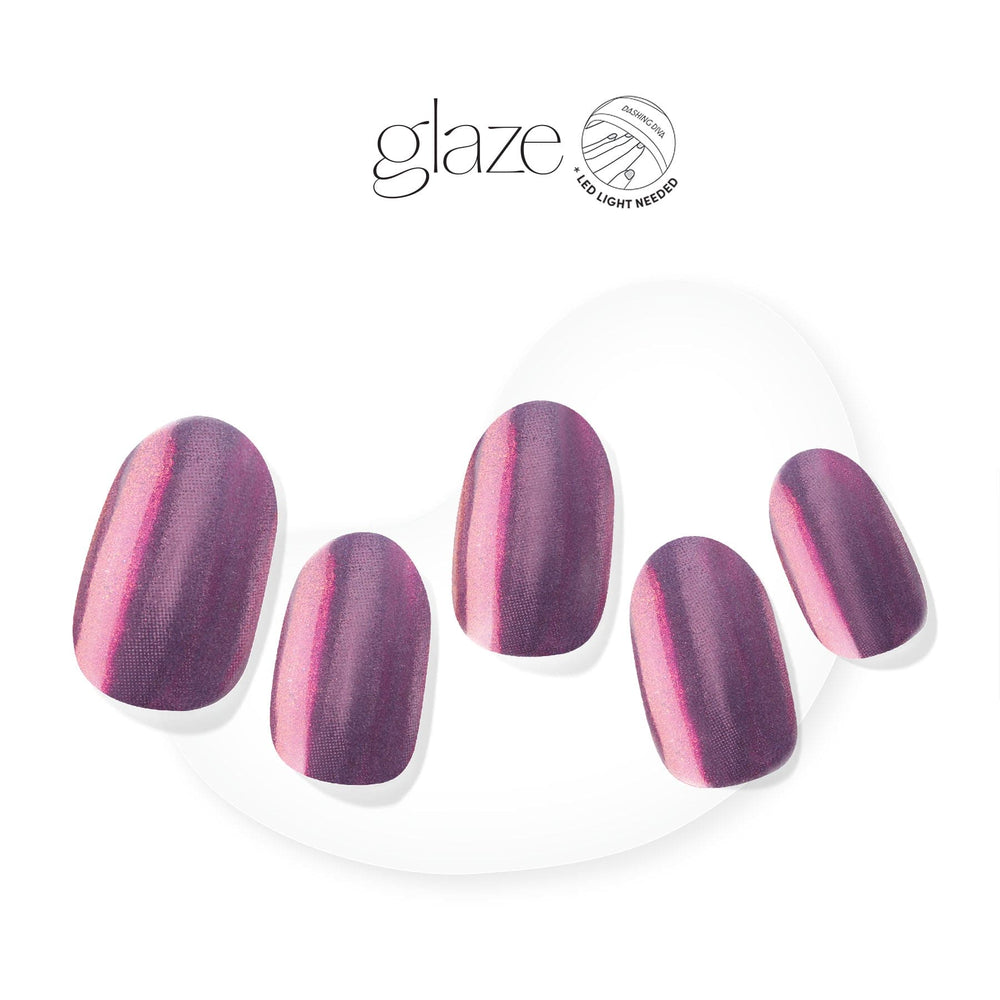 Violet Glaze Dashing Diva Dashing Diva