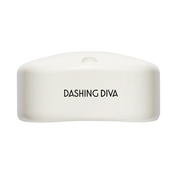 Dashing Diva Pro LED Lamp - cures semi-cured gel nail strips.