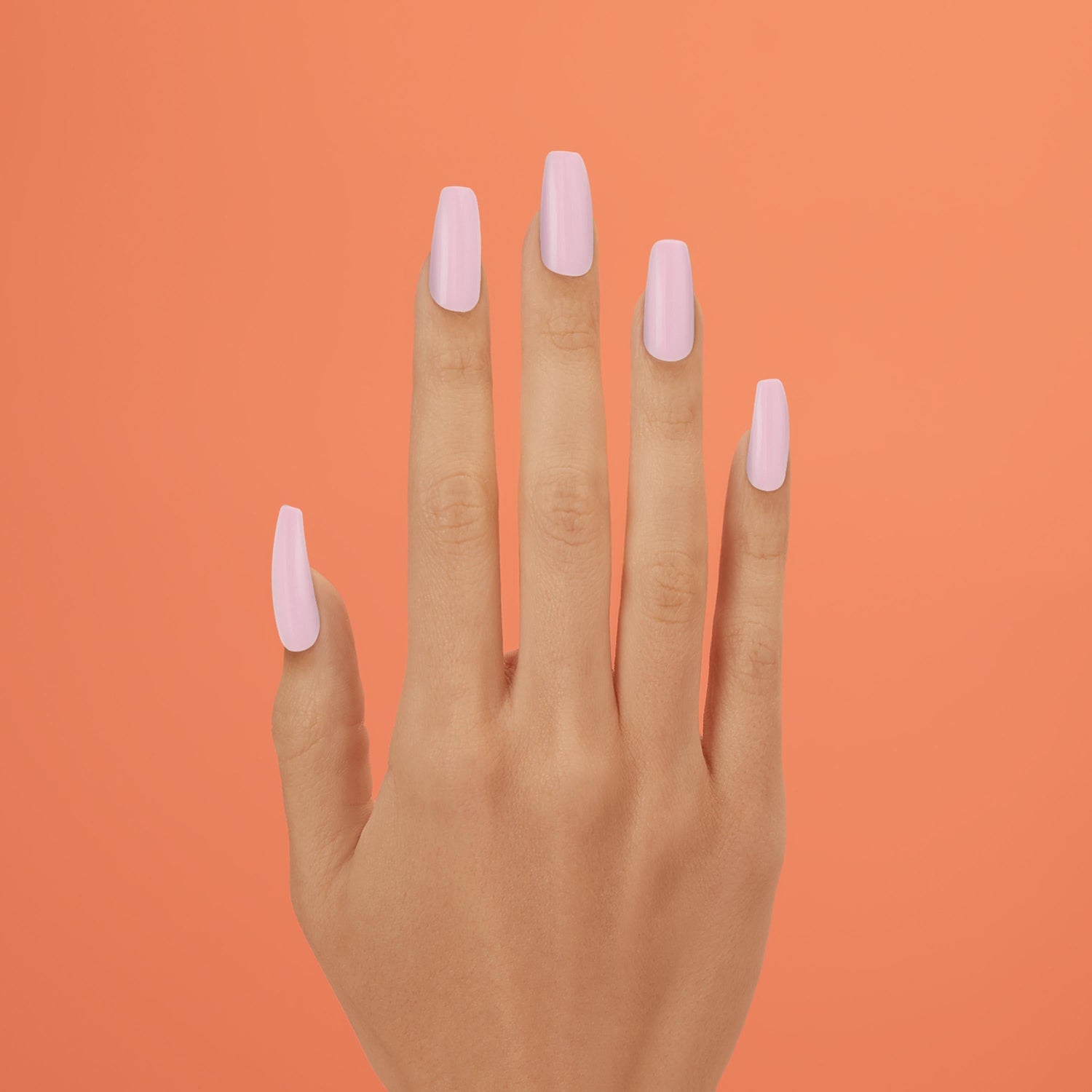 Milk Nails Are Quickly Becoming the Biggest Celebrity Manicure Trend of  2023