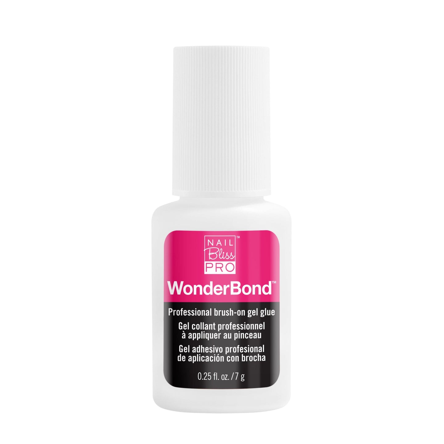 Nailbliss WonderBond