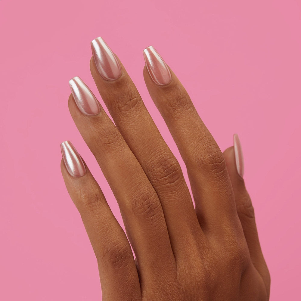 Jelly Glaze Glazed Donut Nails Dashing Diva Dashing Diva